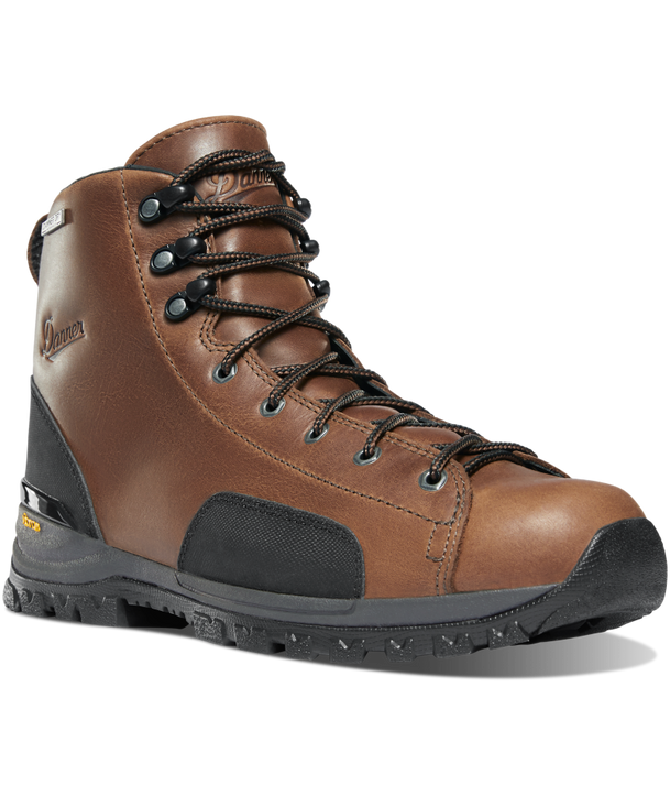 Danner Men's Stronghold 6" Composite Toe Work Boot