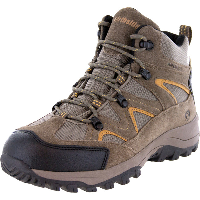 Northside Footwear Men's Snohomish Waterproof Hiking Boot