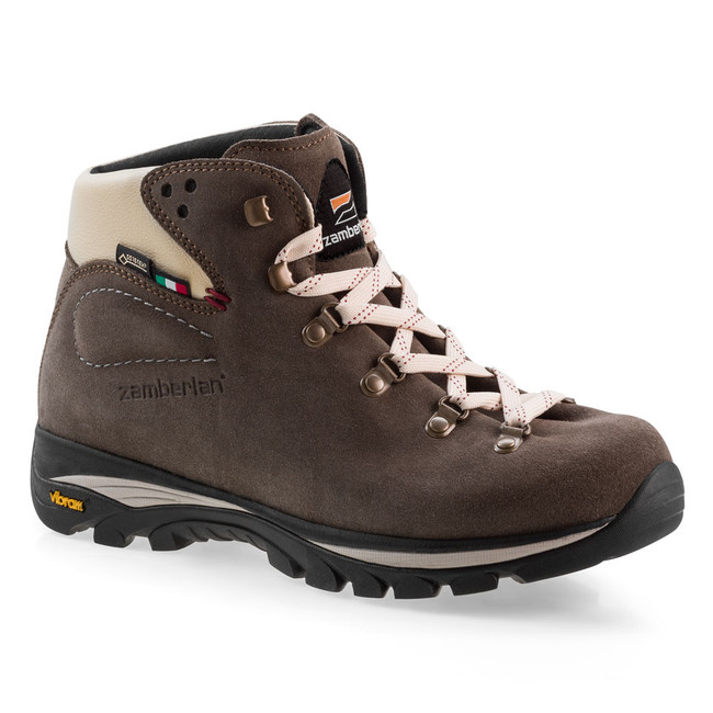 Zamberlan Women's 333 Frida GTX - Brown