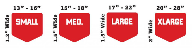 Boss Nation Brands Inc Dog Tactical Collar