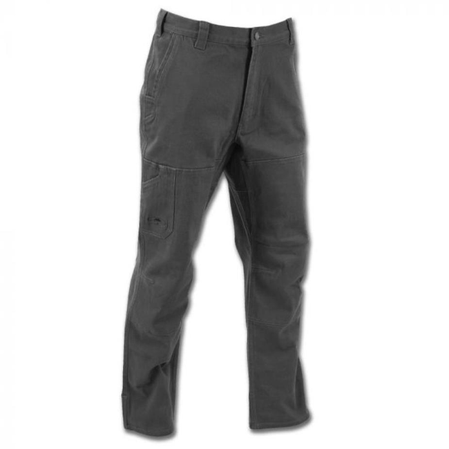 Arborwear Men's Cedar Flex Pants - Coal