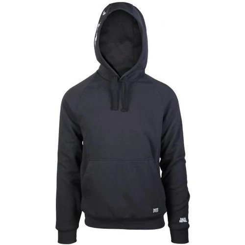 Timberland Pro Men's Hood Honcho Sport Double Pullover Work Sweatshirt - Black