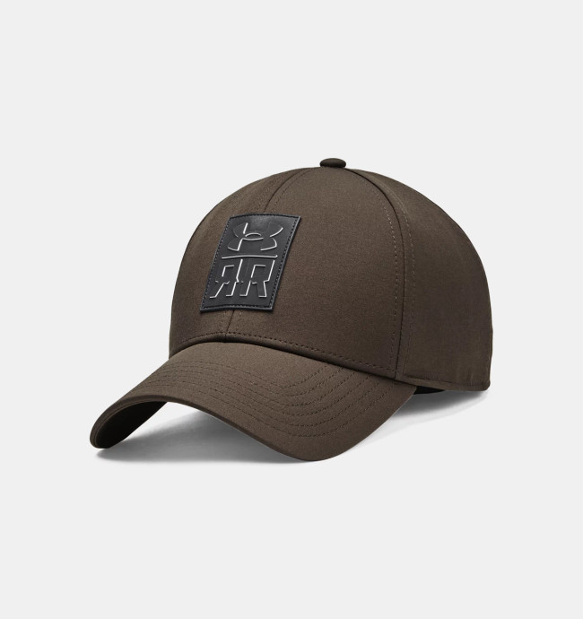 Under Armour Ridge Reaper Hat - Maverick Brown