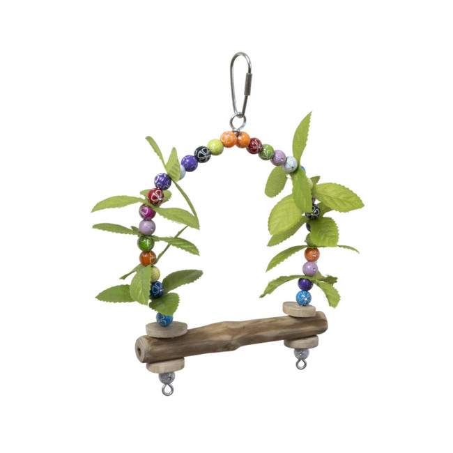 Prevue Birds of Paradise Swing