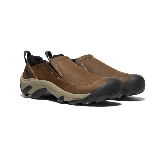 Keen Outdoor Men's Targhee II Soho