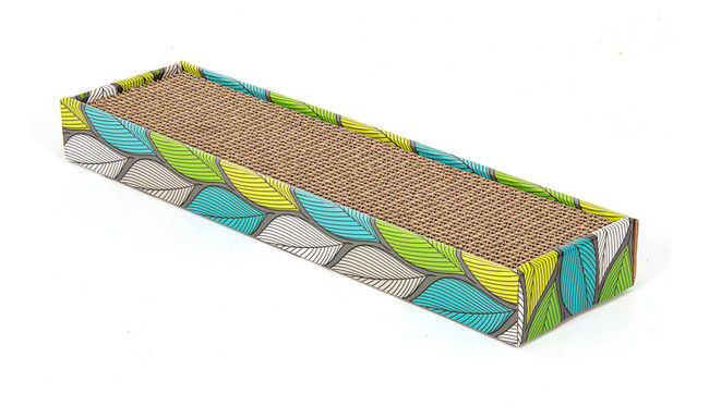 Ware Pet Products Sit-N-Scratch Single