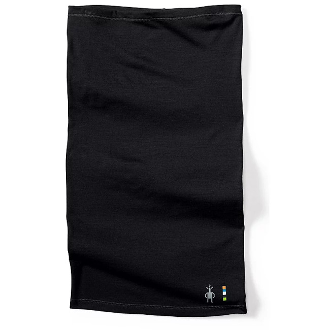 Smartwool Merino Neck Gaiter - Black