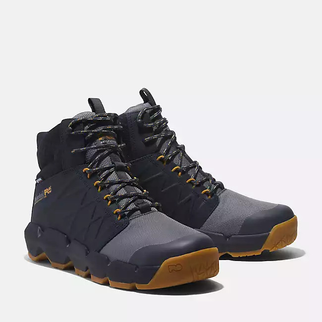 Timberland Pro Men's Morphix Outdoor 6