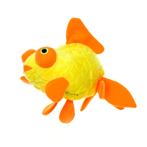 Tuffy Mighty Ocean Goldfish