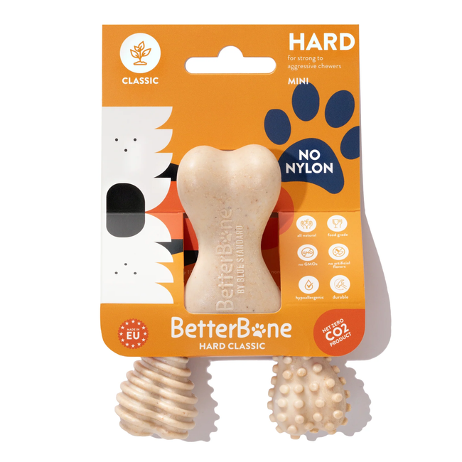 BetterBone Hard Classic