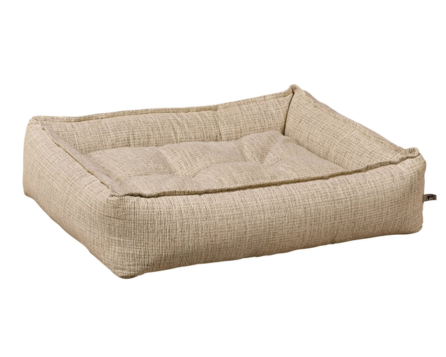 Bowser Sterling Lounge Bed - Taupe