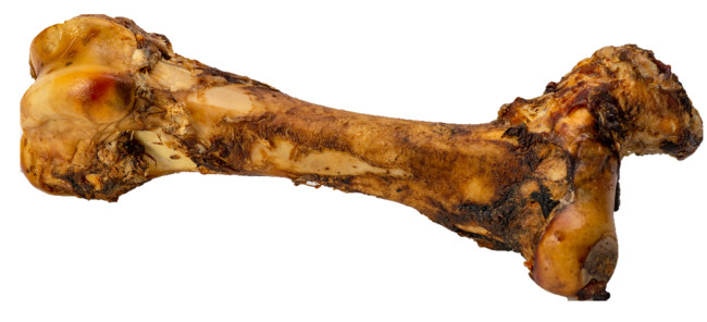 Butcher's Block Goliath Beef Femur Treat