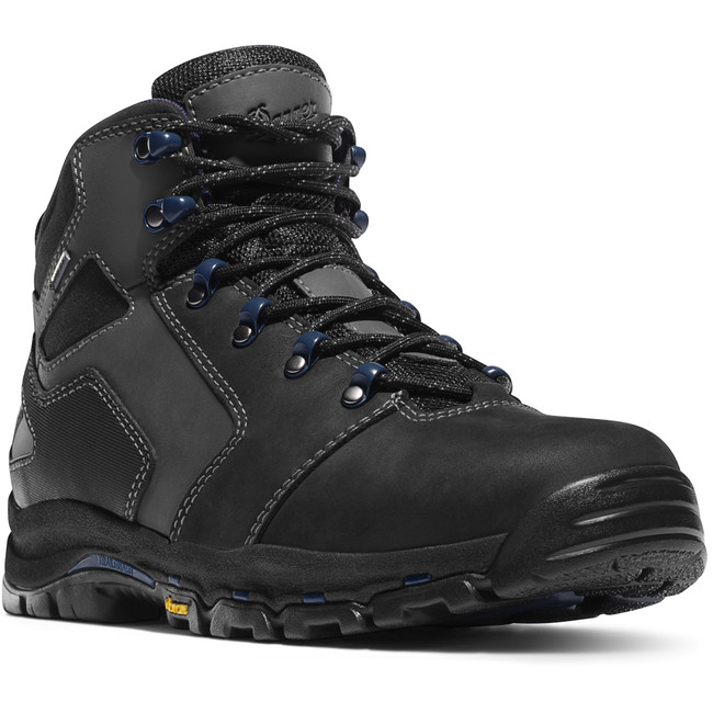Danner Men's Vicious Composite Toe Gore-Tex 4.5'' Work Boot