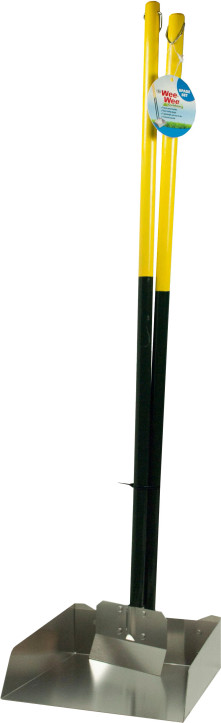 Four Paws Wee-Wee Pooper Scooper Spade Set