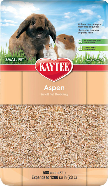 Kaytee Aspen Bedding