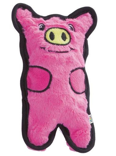 Outward Hound Invincible Pig Toy
