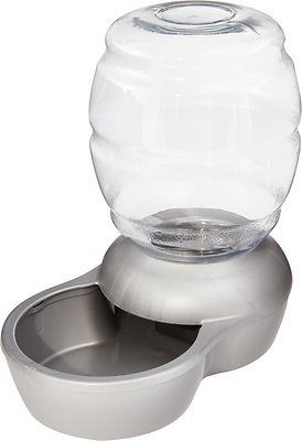 Petmate Replendish Waterer w/ Microban