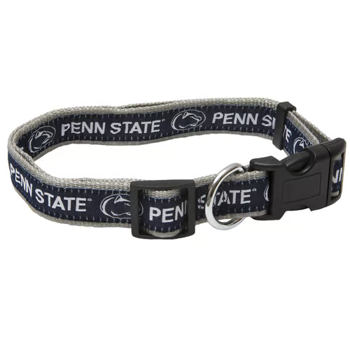 Pets First Penn State Collar