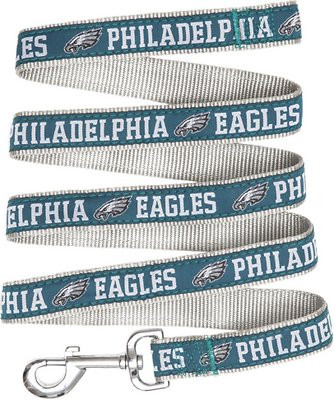 Pets First Eagles Dog Leash
