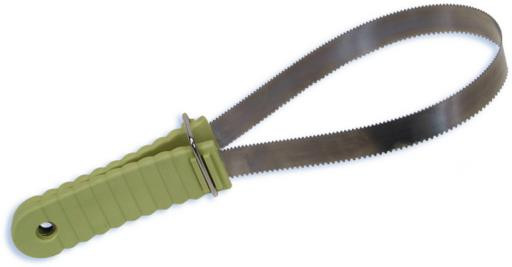Safari Dual Shedding Blade