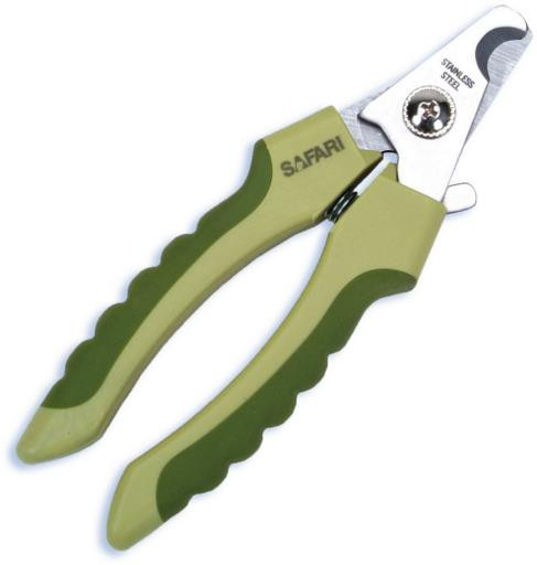 Safari Professional Nail Trimmer