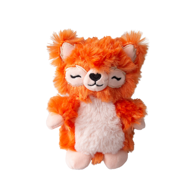 Snugarooz Young Panda Toy