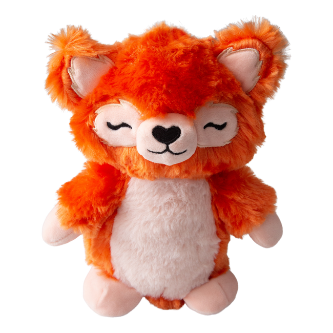 Snugarooz Foxy the Panda Toy