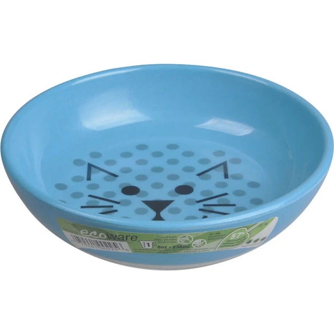 Van Ness Ecoware Cat Dish