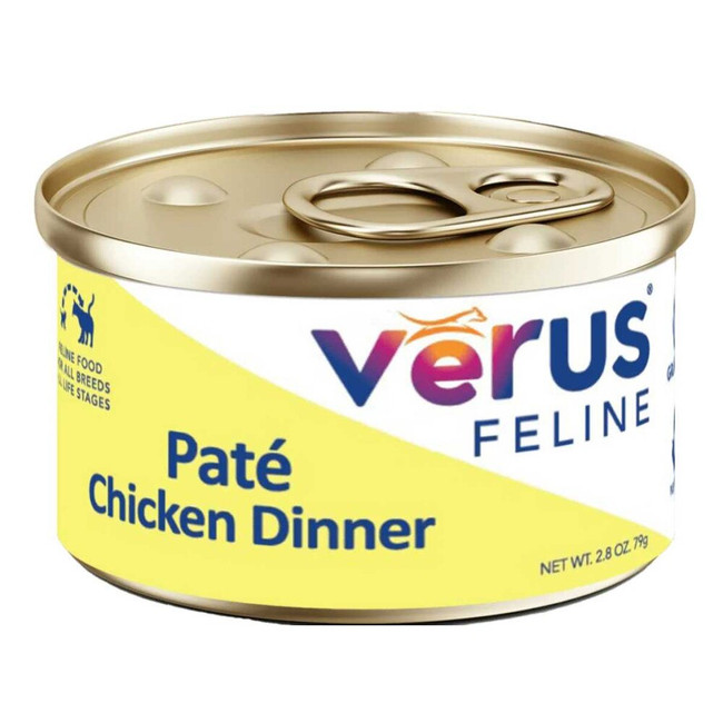 Verus Feline Grain-Free Chicken