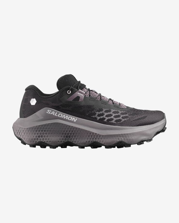 Salomon Men's Ultra Glide 4 - Black