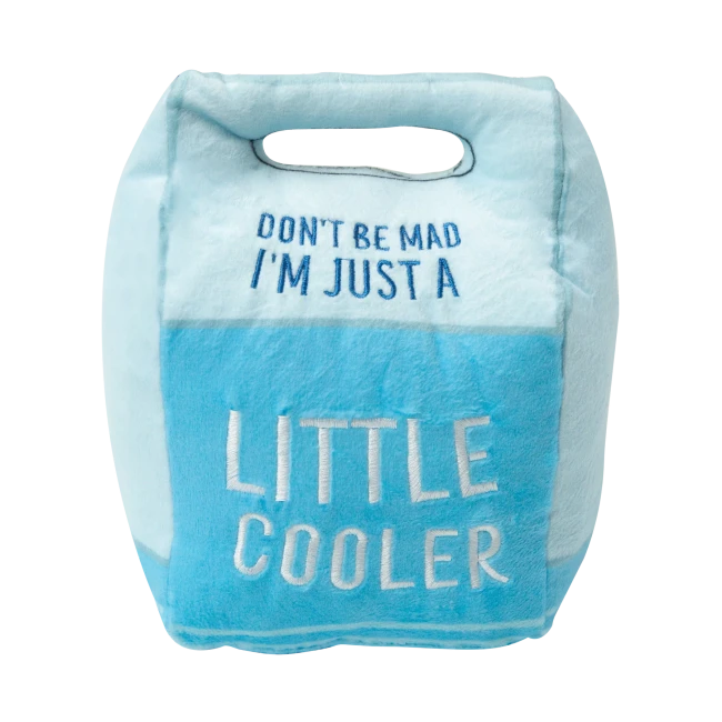 Snugarooz Lil Cooler Toy