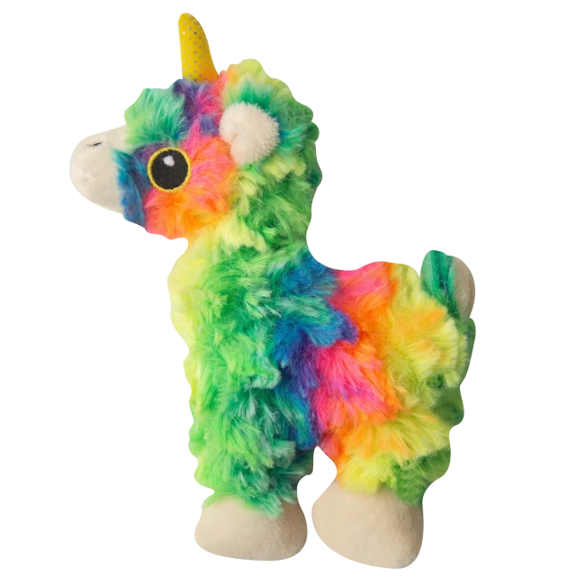 Snugarooz Baby Momma Llama Toy