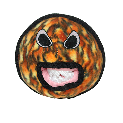 Tuffy Alien Ball Fire