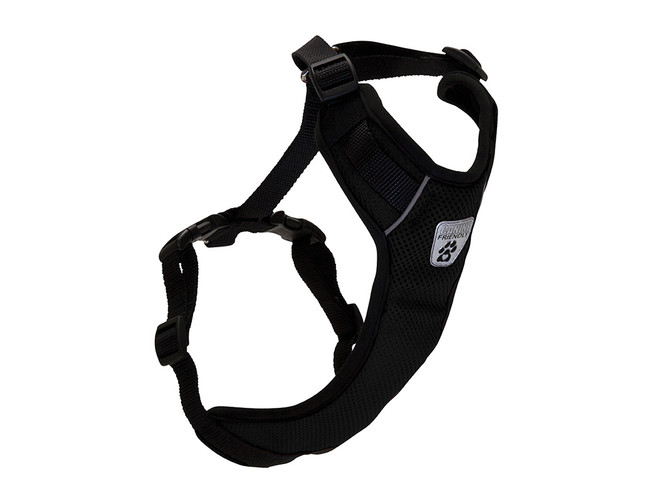 RC Vest Harness V2 Black