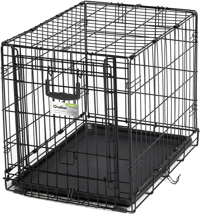 Midwest Ovation Crate