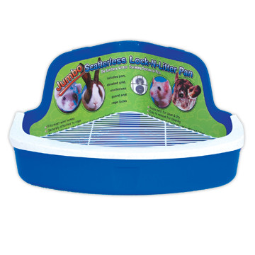 Scatterless Pan X-Large