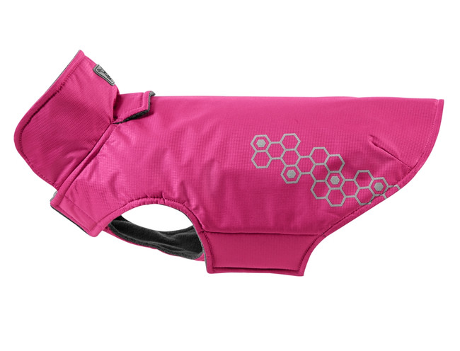 RC Pet Venture Outerwear Dog Coat - Boysenberry