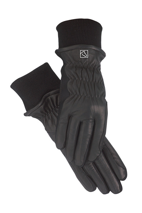 SSG Pro Show Winter - Black