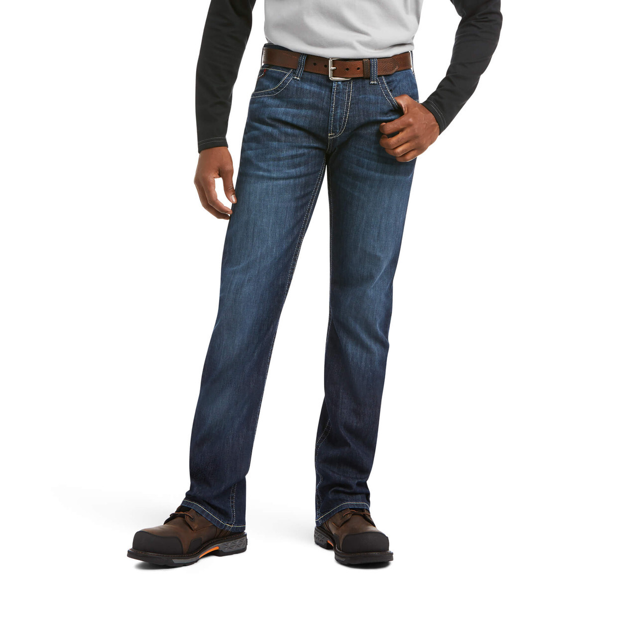 Flame Resistant (FR) Clothing image