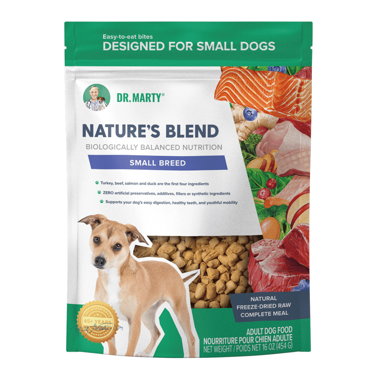 Dog Food image