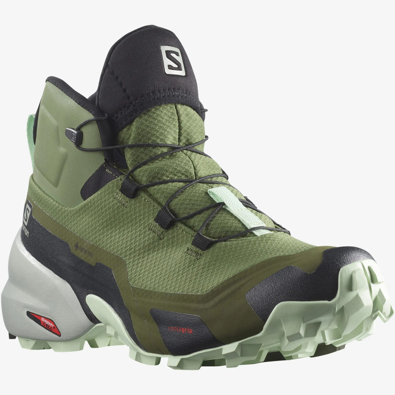 Hiking Shoes & Boots image