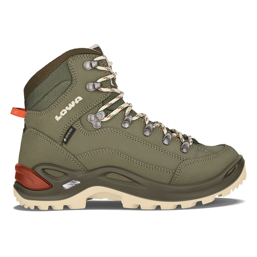 Backpacking Boots image