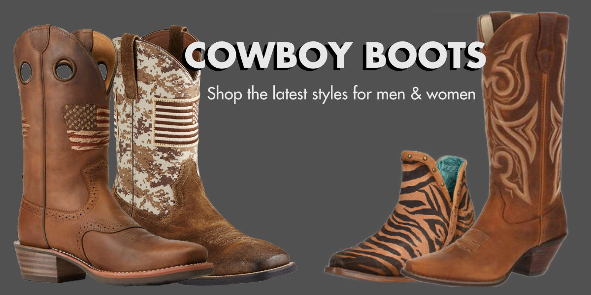 Chaar - Pet Supplies, Cowboy Boots, Work Boots, Hiking Boots, & Dog ...