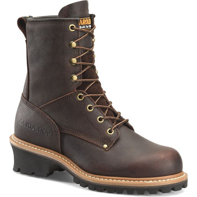 Work Boots image
