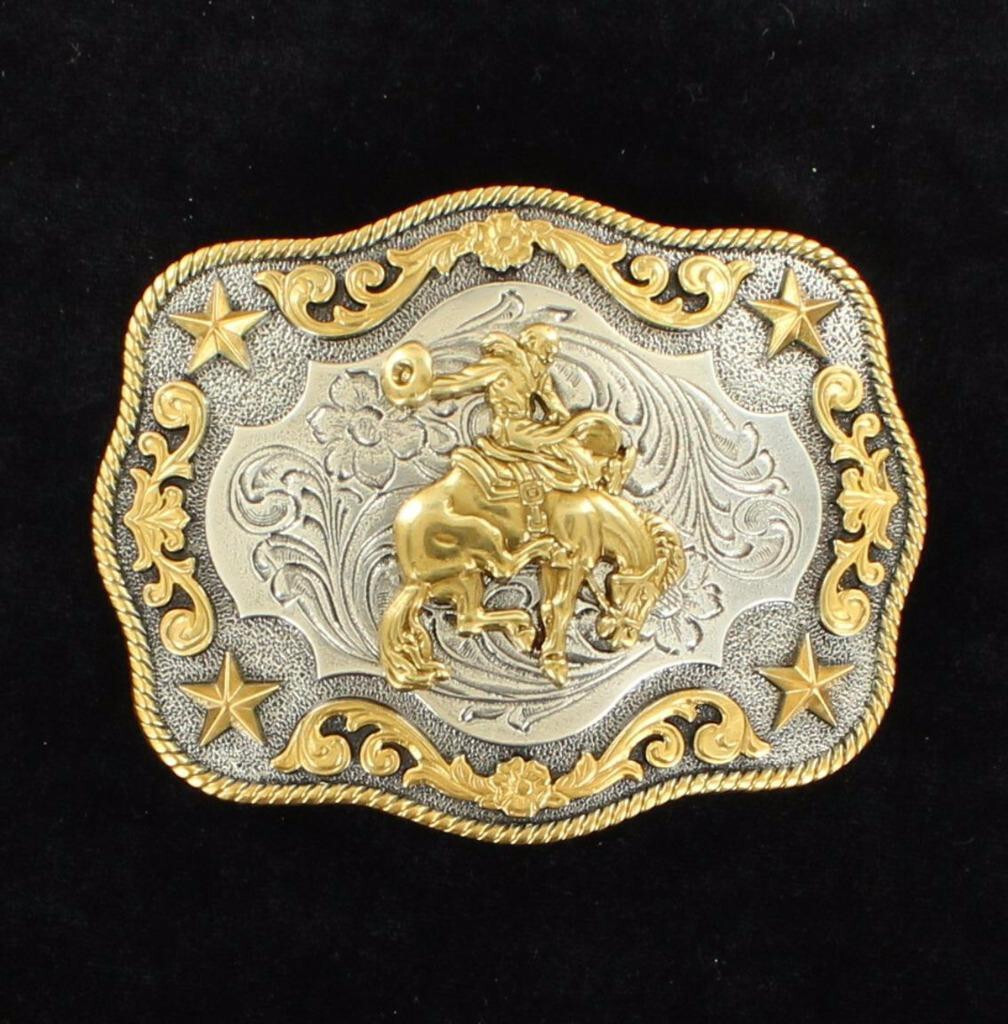 Women's Buckles image