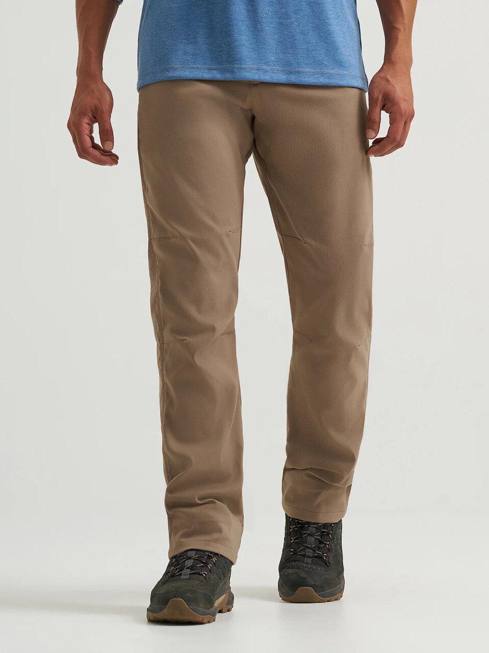 Lined & Insulated Pants image
