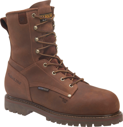 Insulated Boots image