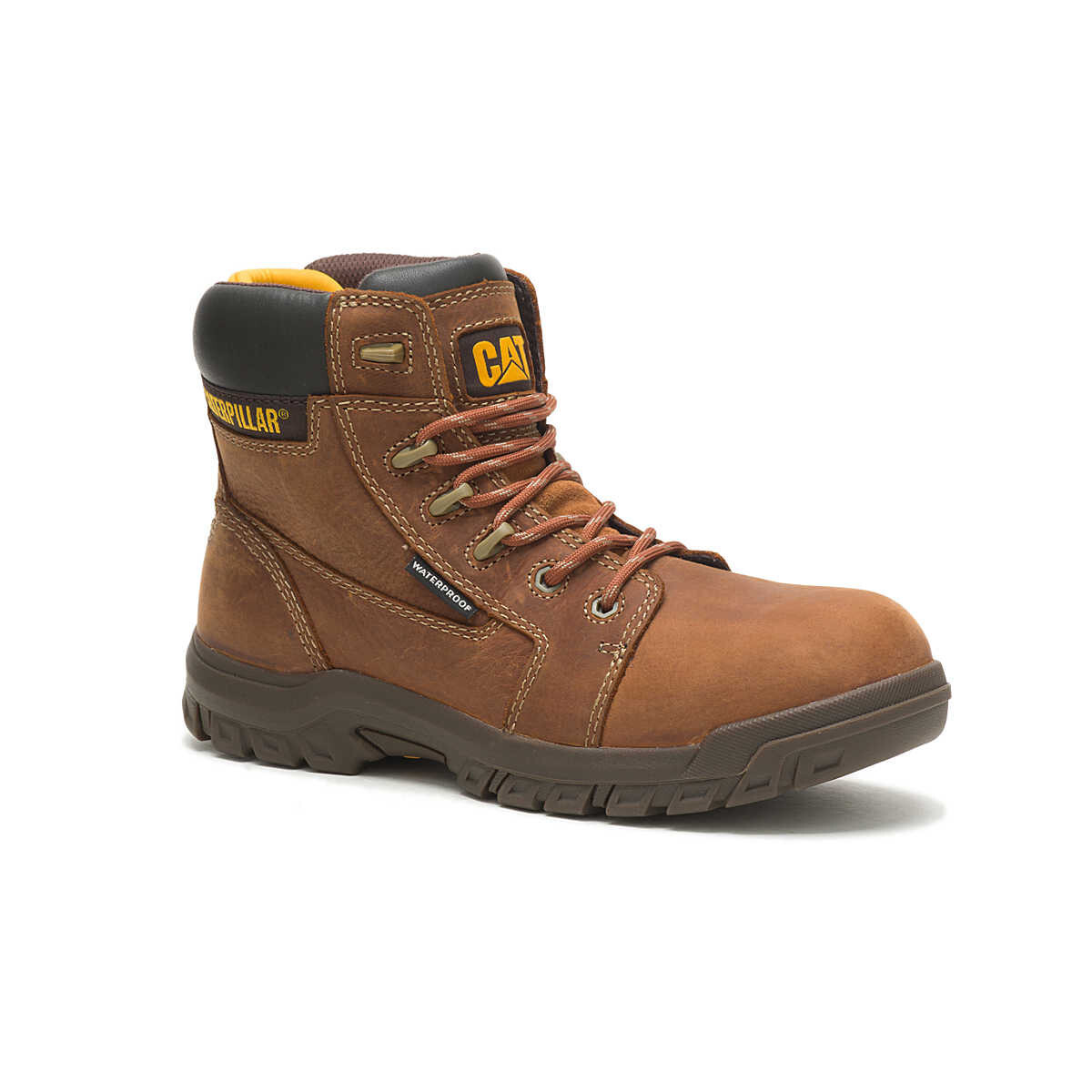 Waterproof Work Boots image