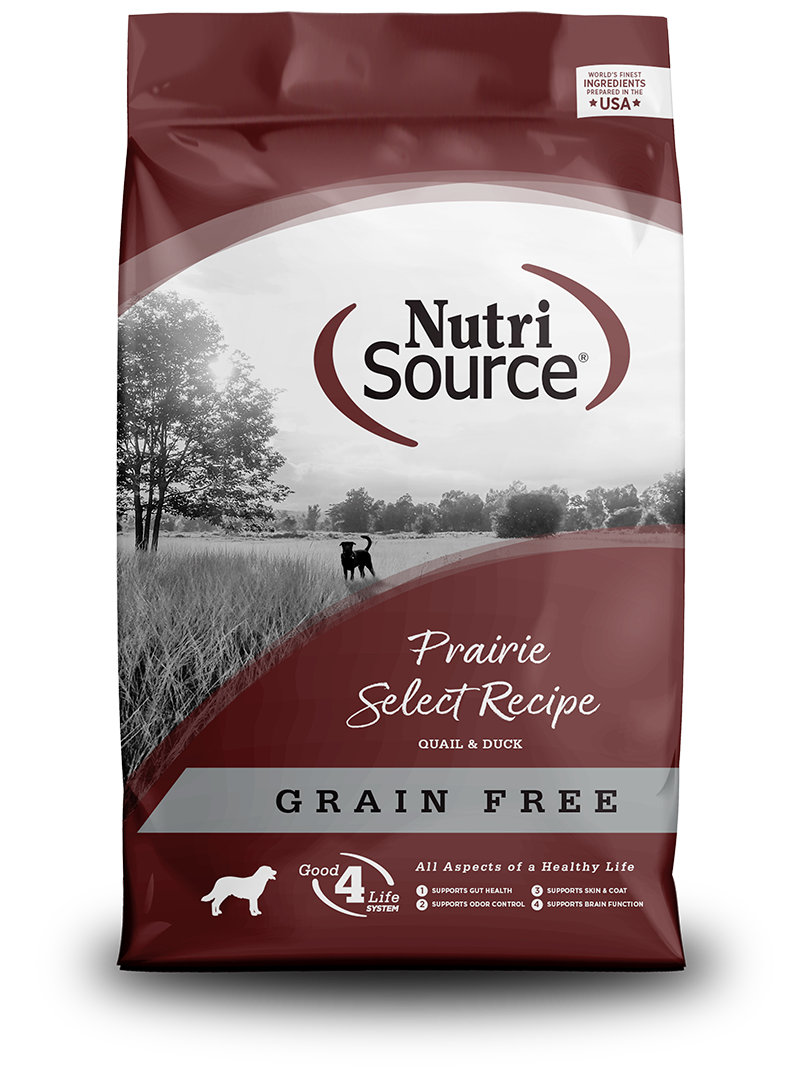 Grain Free image