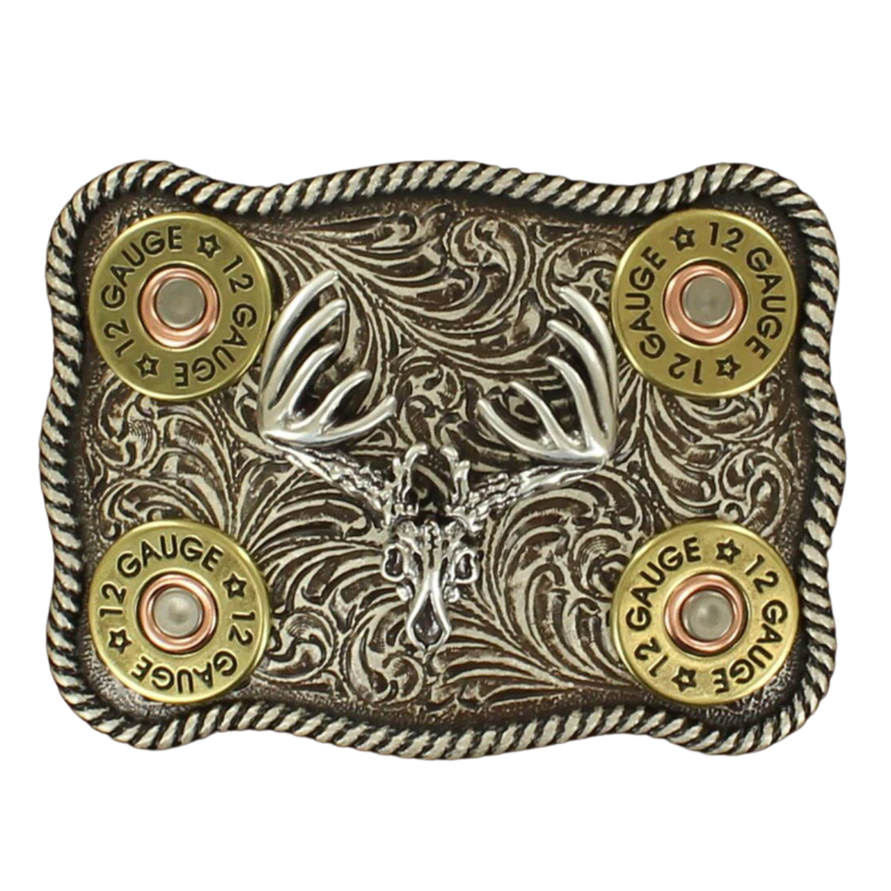 Belt Buckles image